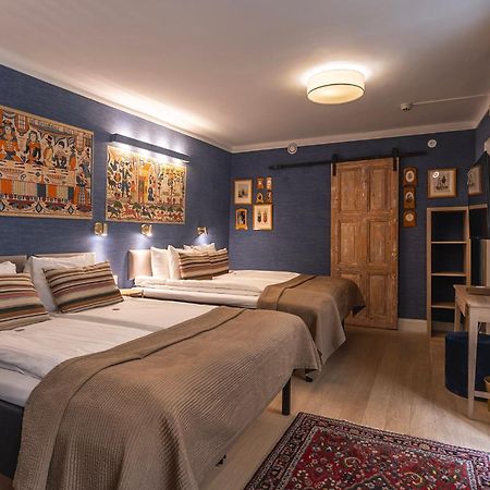 Lady Hamilton Hotel Stockholm Kültér fotó