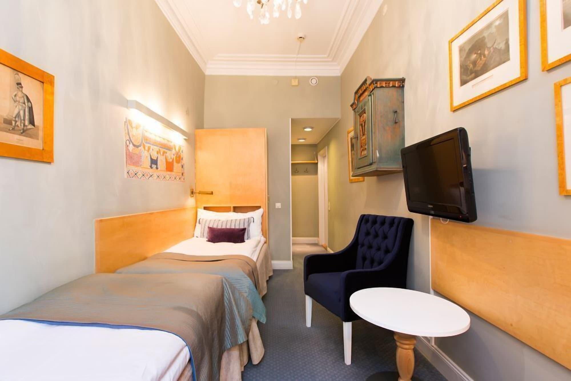 Lady Hamilton Hotel Stockholm Kültér fotó