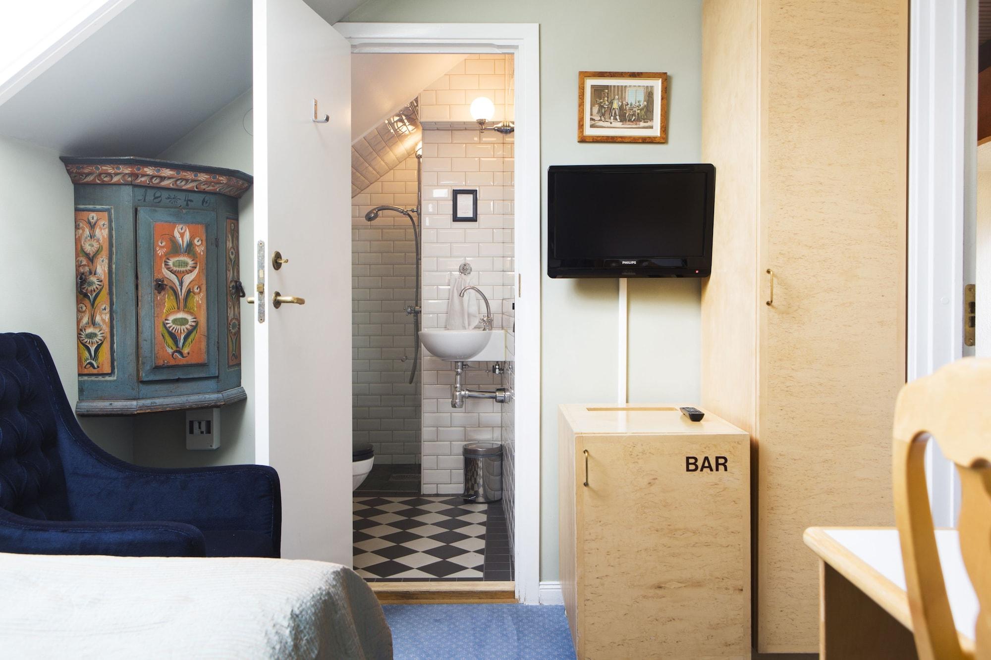Lady Hamilton Hotel Stockholm Kültér fotó