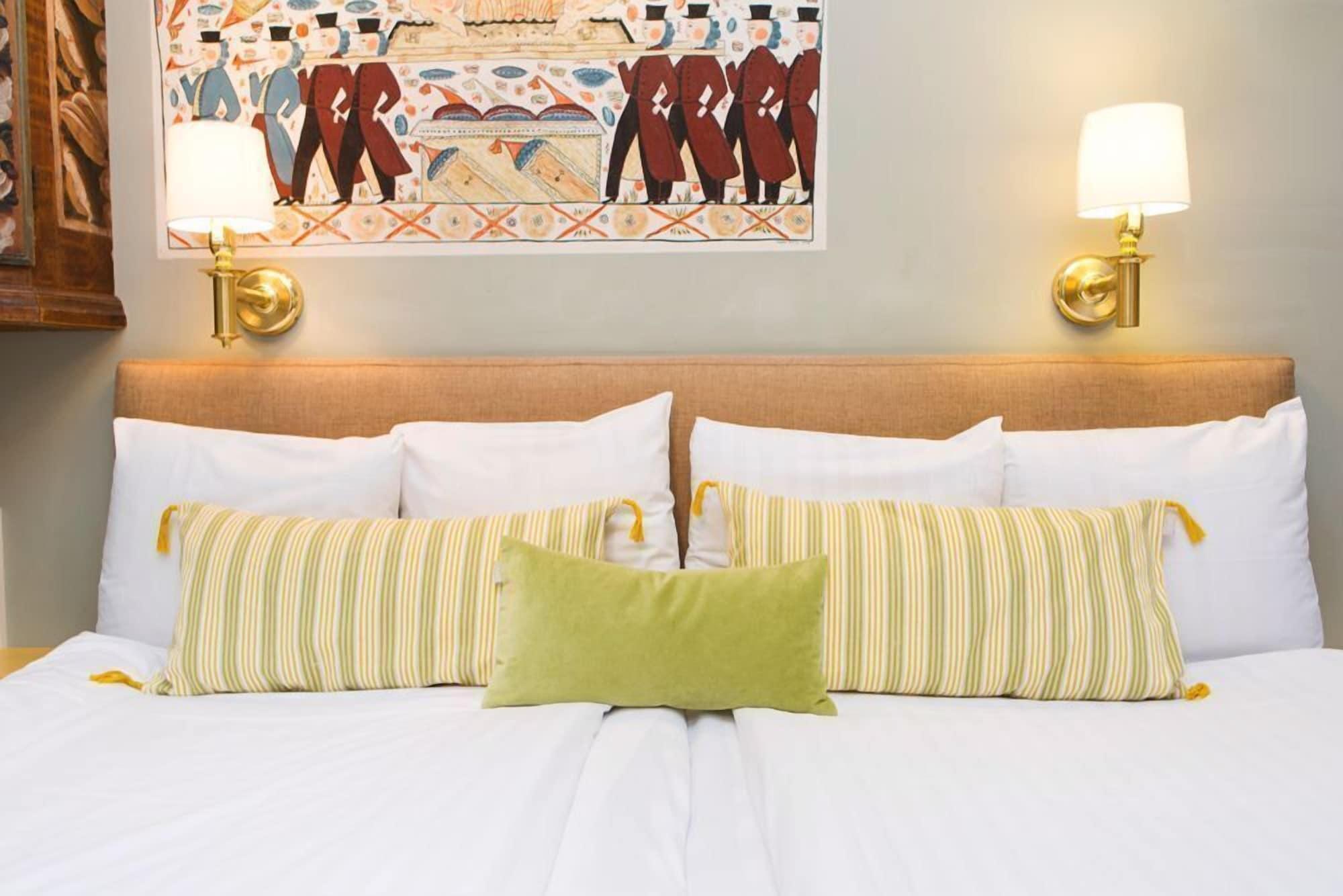 Lady Hamilton Hotel Stockholm Kültér fotó