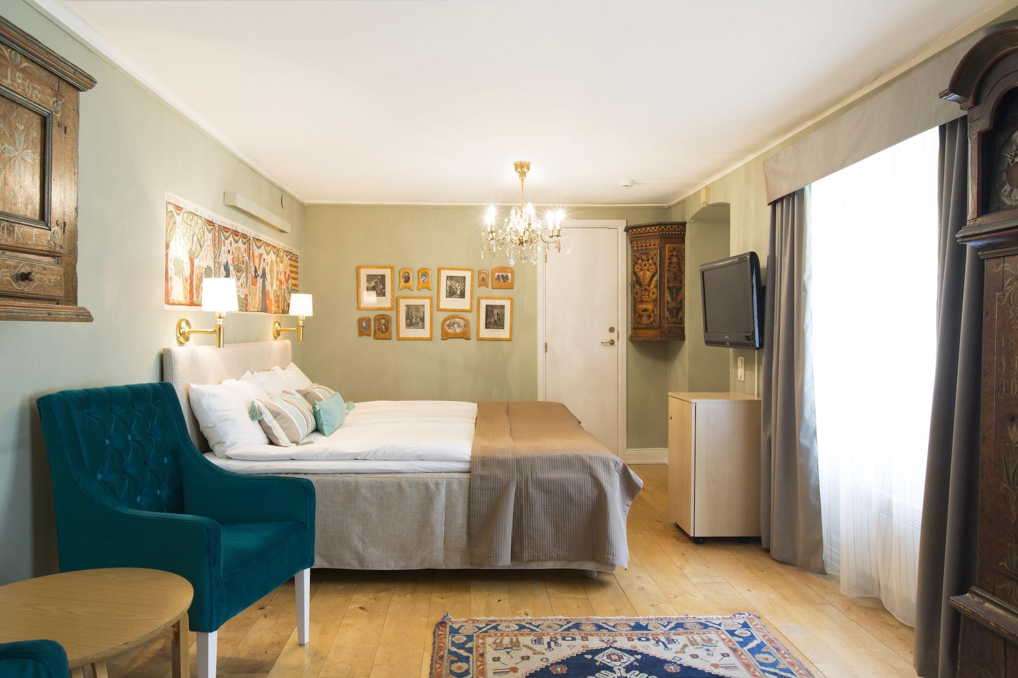 Lady Hamilton Hotel Stockholm Kültér fotó