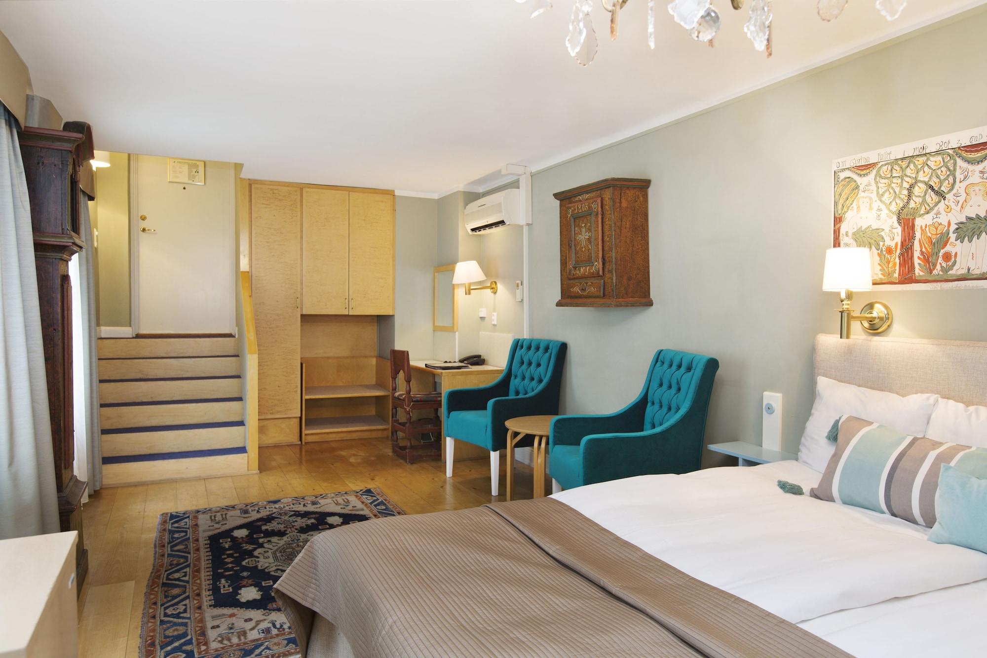 Lady Hamilton Hotel Stockholm Kültér fotó