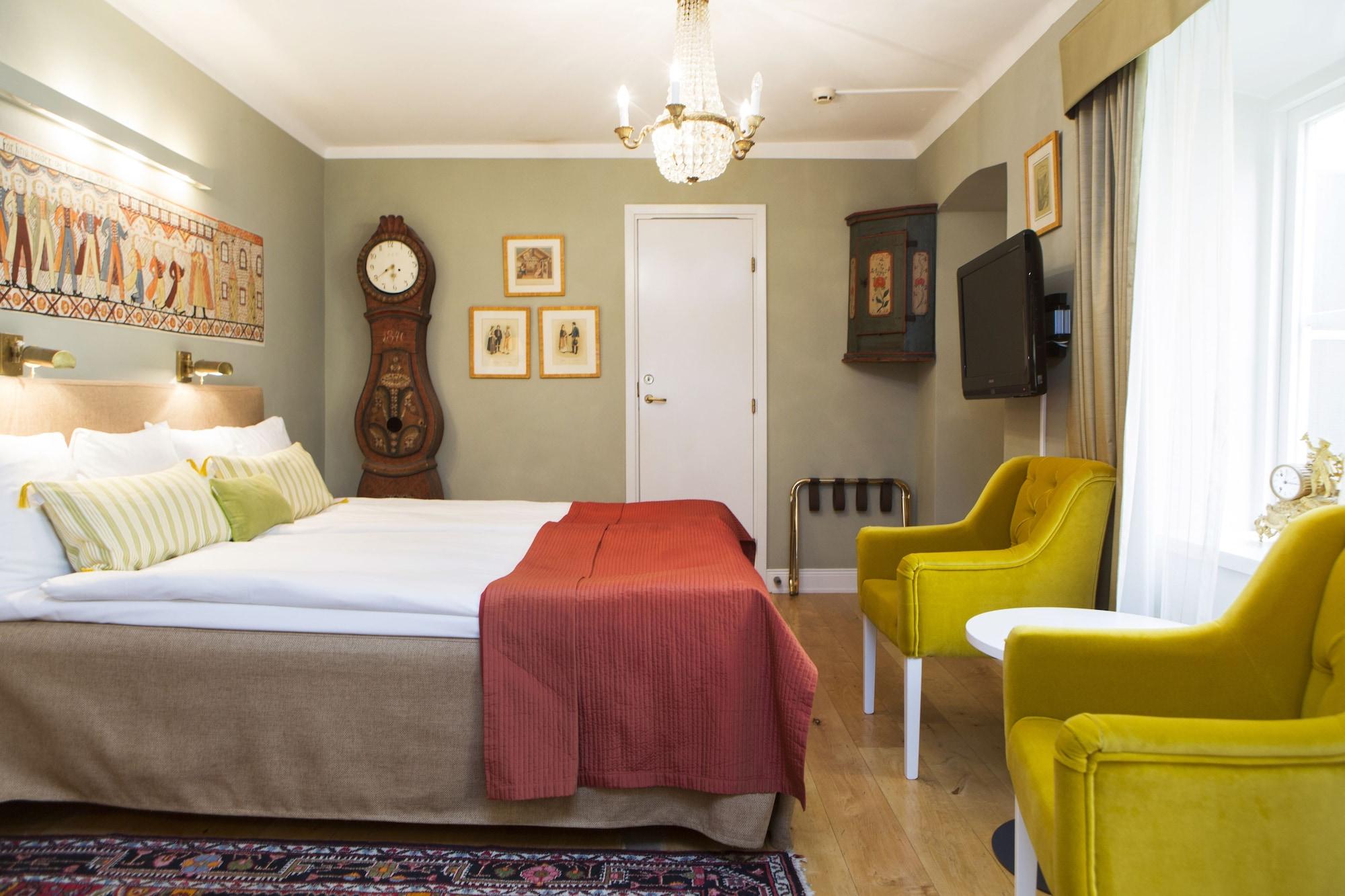 Lady Hamilton Hotel Stockholm Kültér fotó