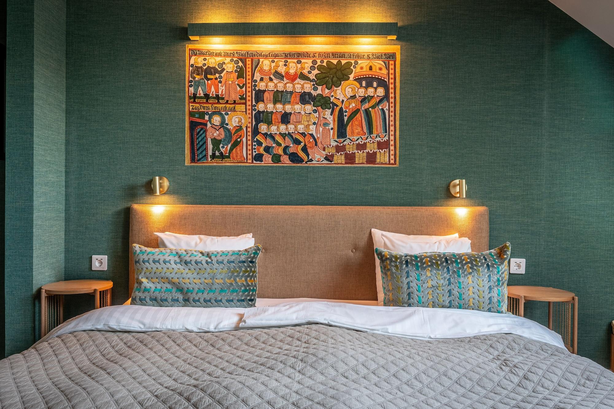 Lady Hamilton Hotel Stockholm Kültér fotó