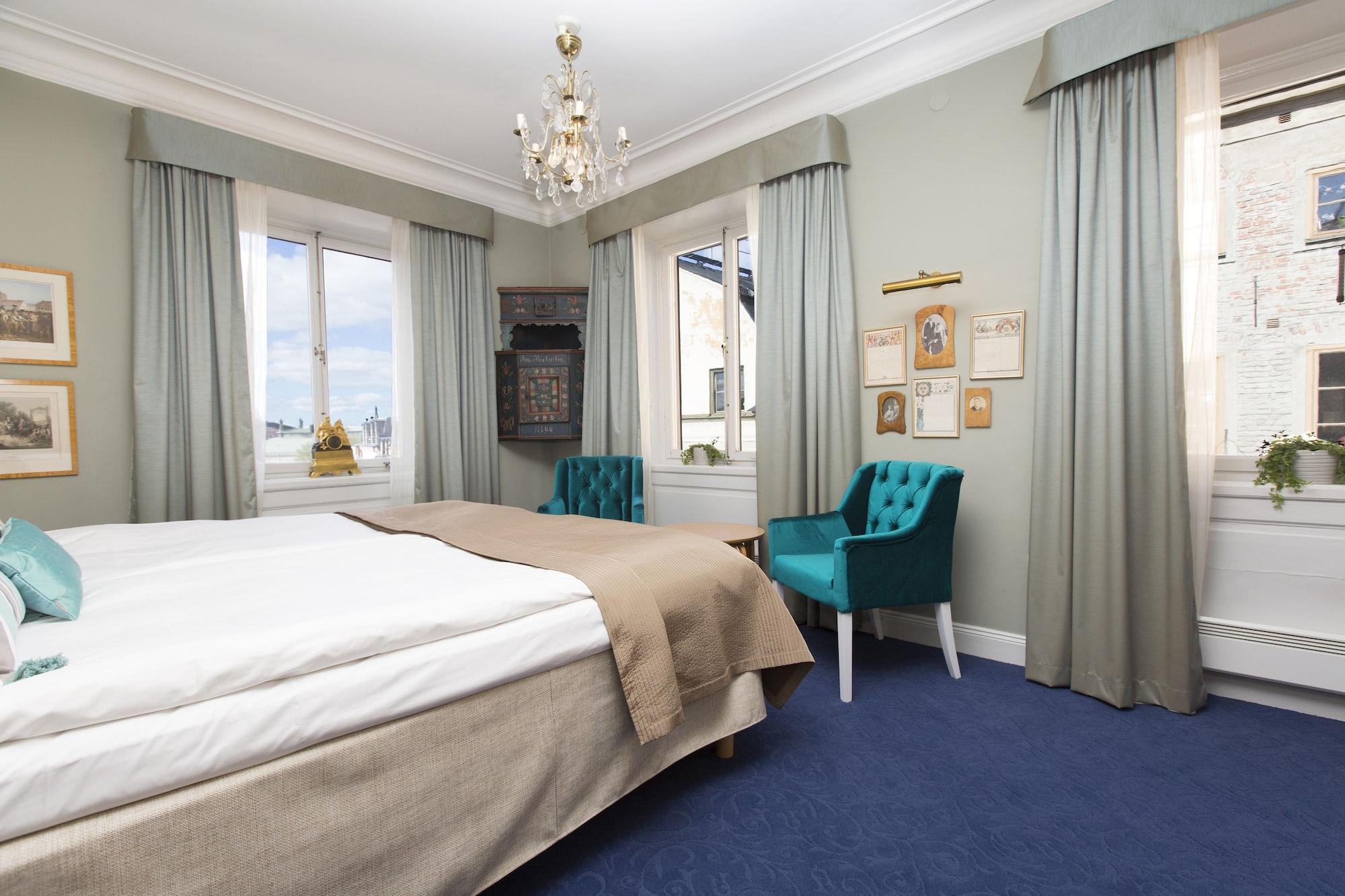 Lady Hamilton Hotel Stockholm Kültér fotó