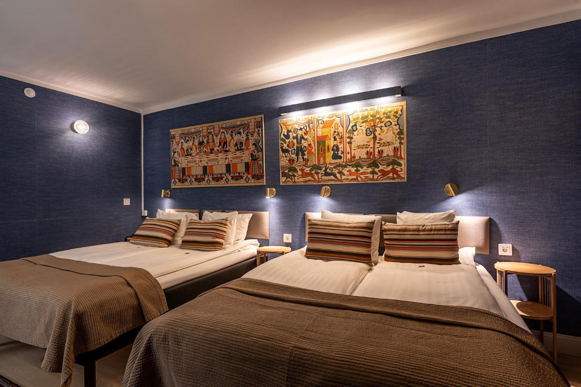 Lady Hamilton Hotel Stockholm Kültér fotó